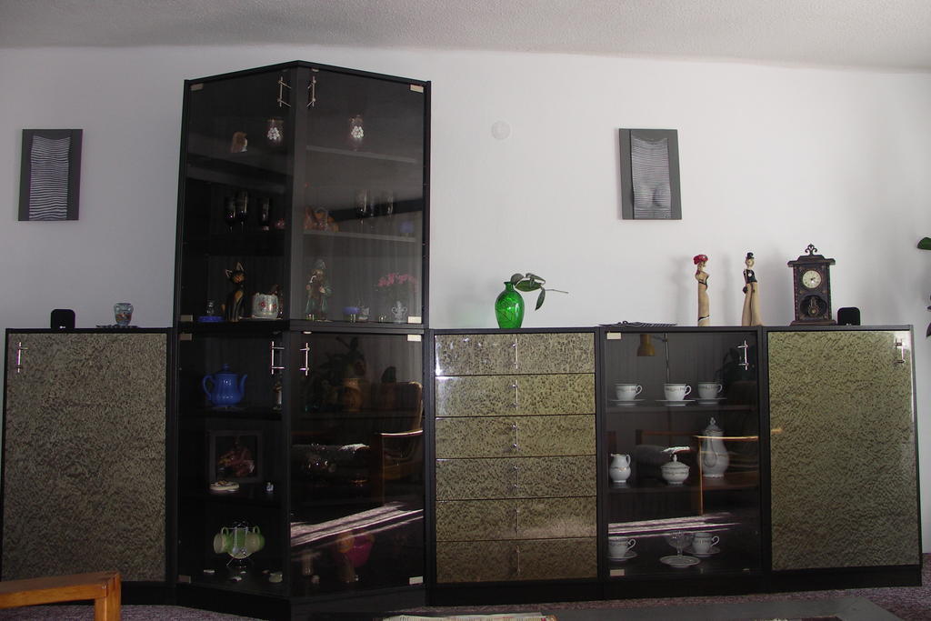 Edy Dum Villa Svoboda nad Úpou Oda fotoğraf
