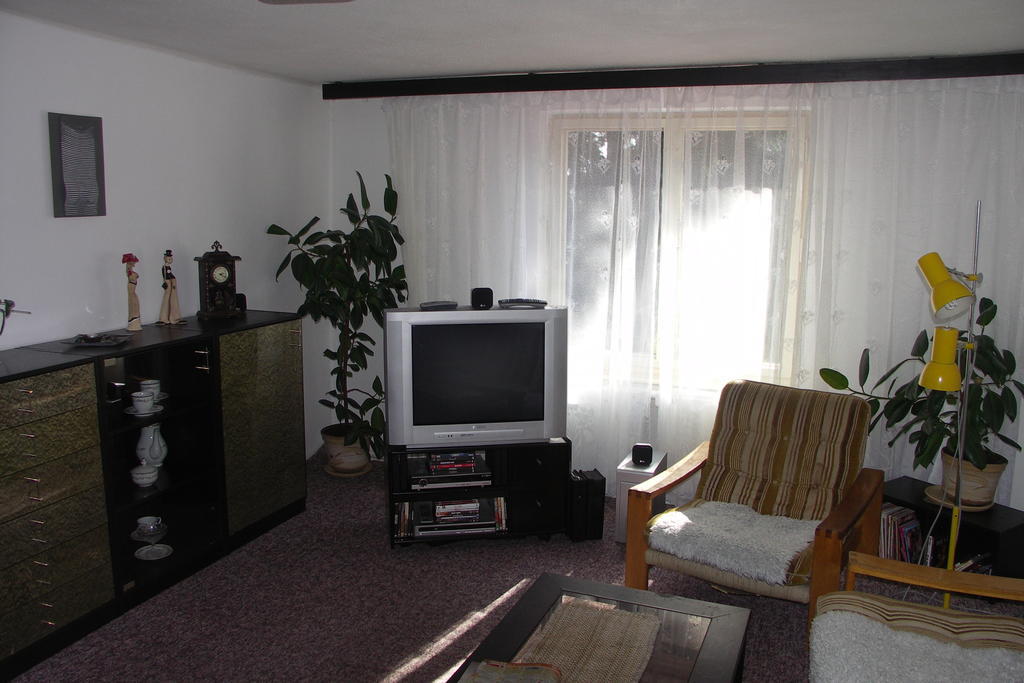 Edy Dum Villa Svoboda nad Úpou Dış mekan fotoğraf
